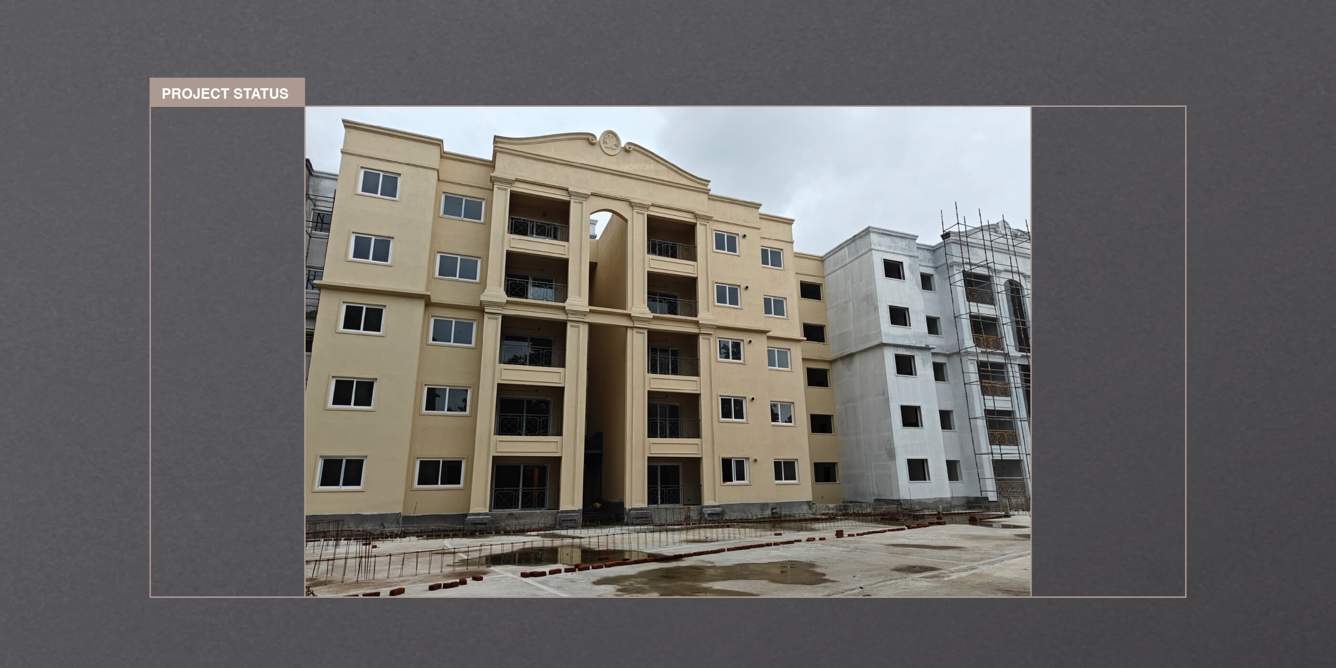  salvador Tower 1 Construction Status Jan 25