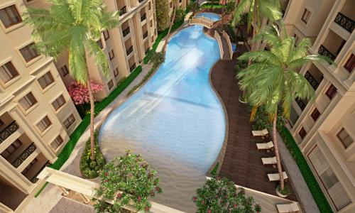 Images for Elevation of Legacy Salvador salvador Images for Elevation of Legacy Salvador