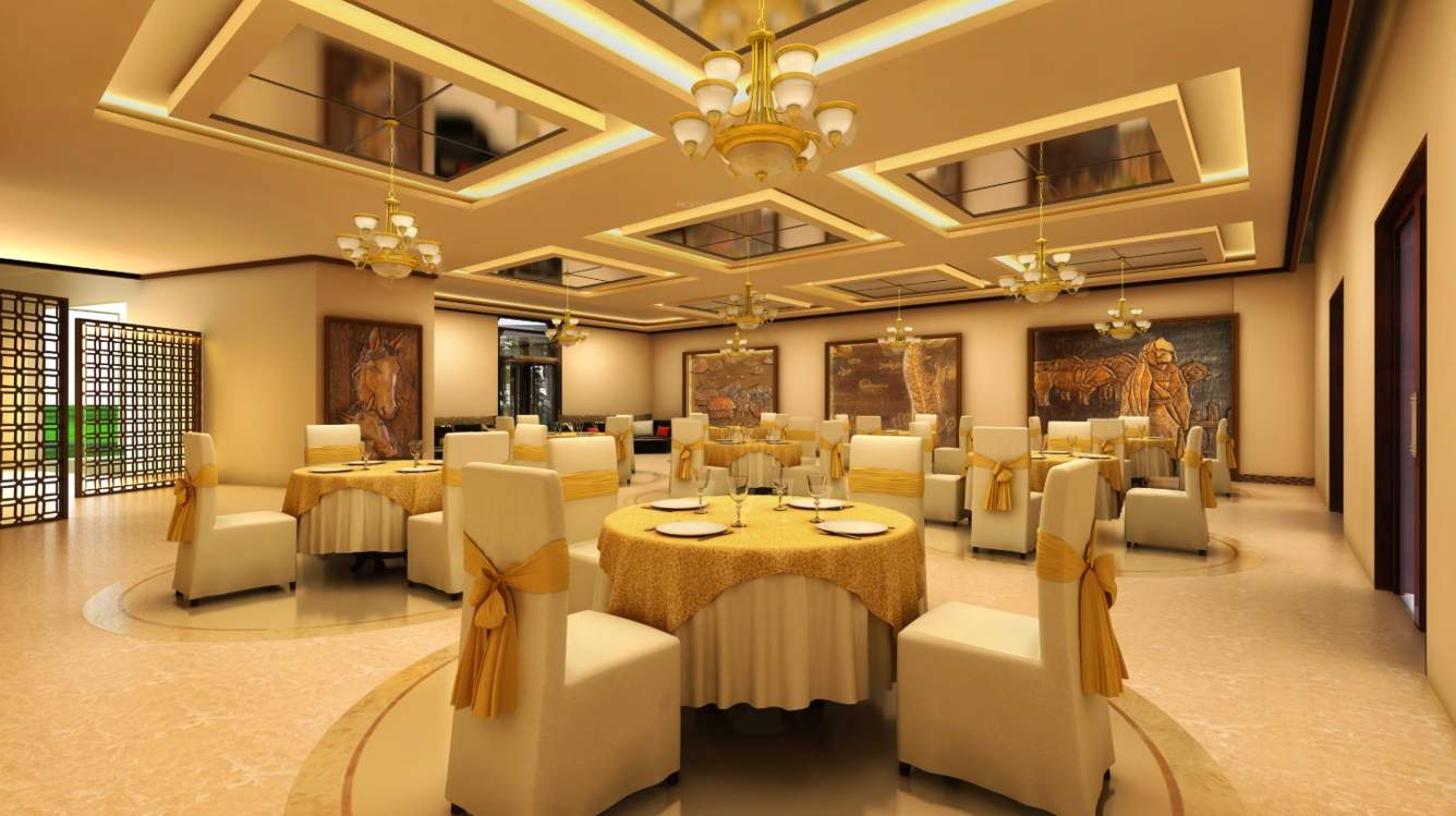  salvador Banquet Hall