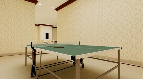 Indoor Games salvador Indoor Games