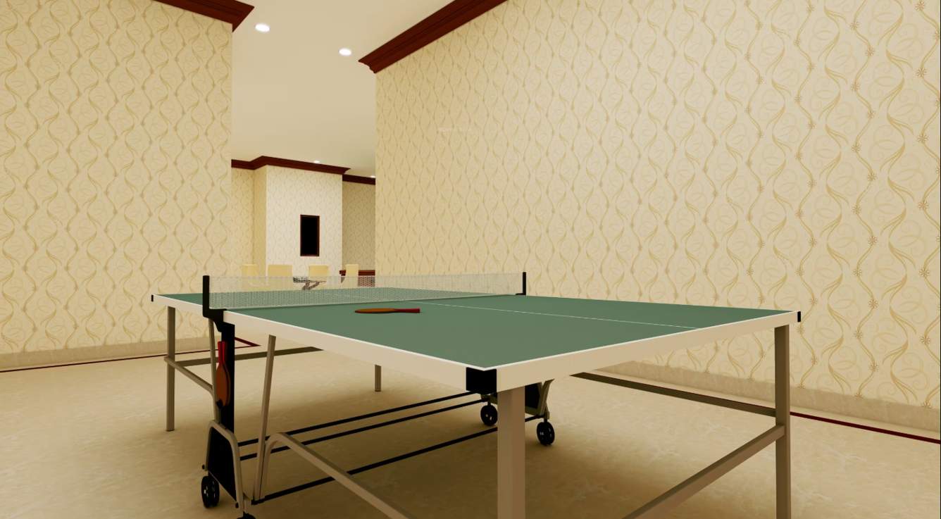  salvador Indoor Games