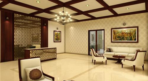 Reception/ Waiting Room salvador Reception/ Waiting Room