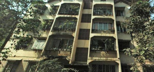 Images for Elevation of Reputed Builder Arjun CHS