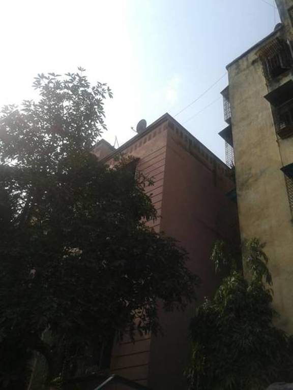 Images for Elevation of Reputed Builder Arjun CHS