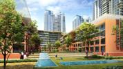 Garden Apartments