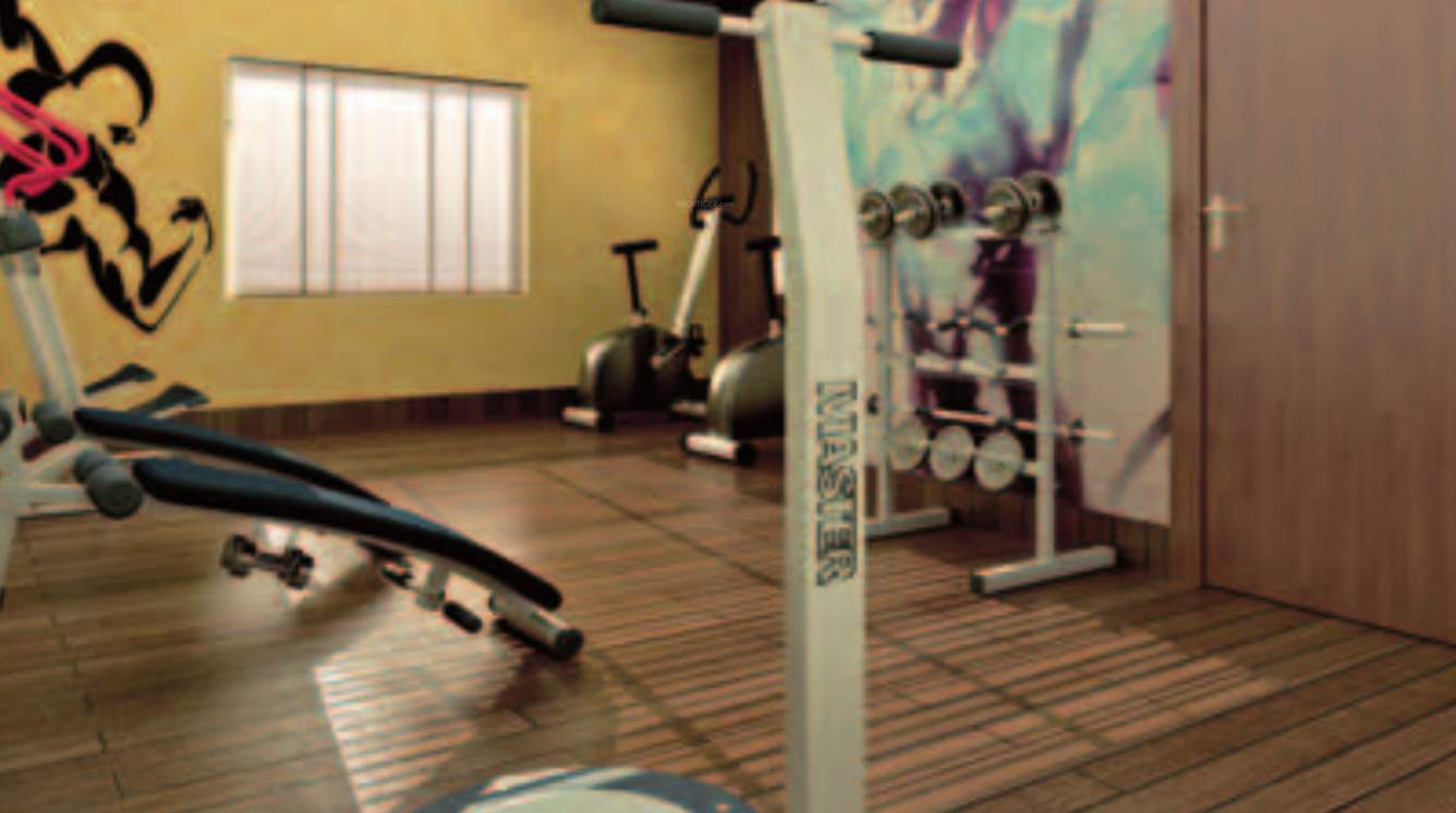  sky terrace Images for Amenities of Eden Sky Terrace