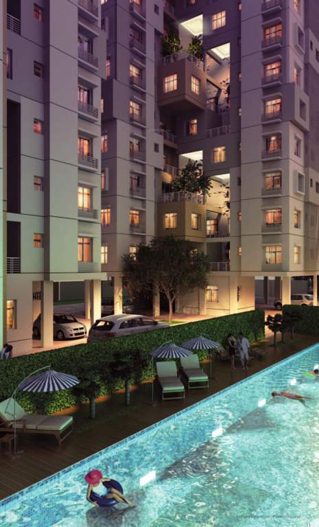  sky terrace Images for Amenities of Eden Sky Terrace