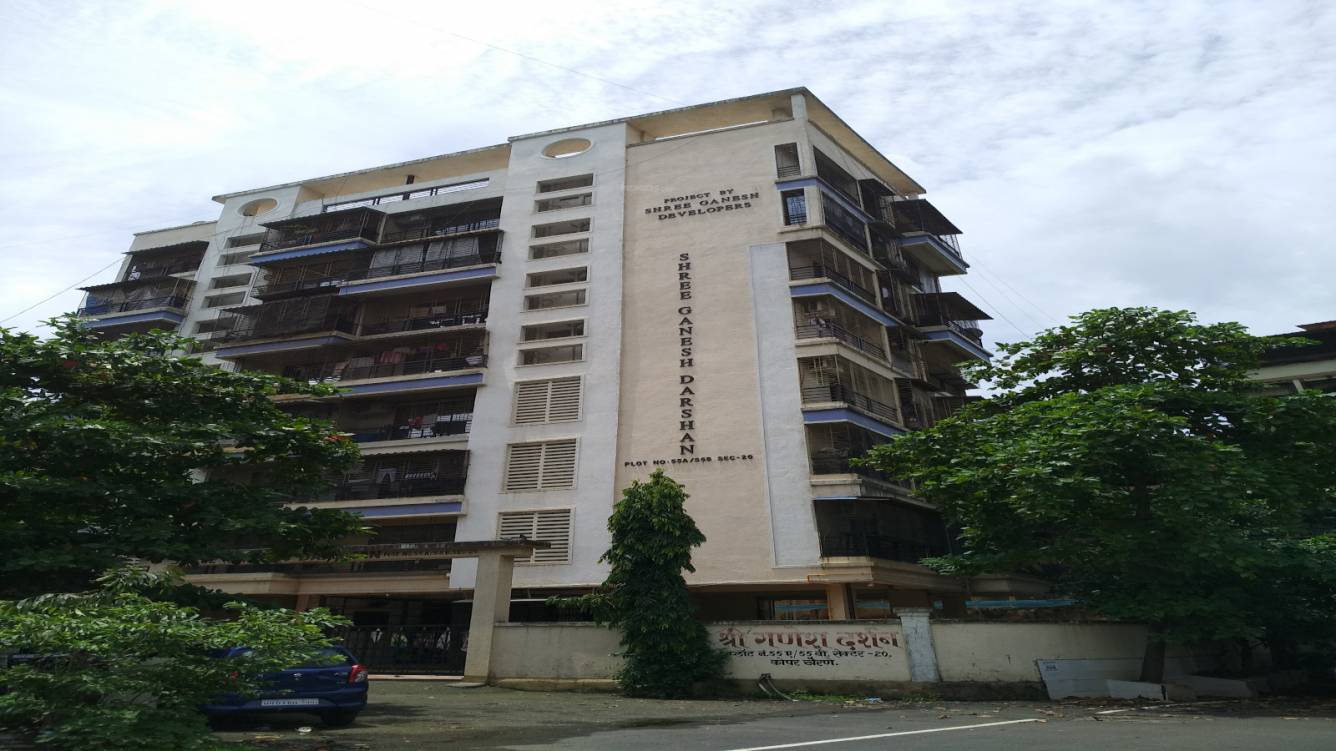 Elevation  darshan Elevation