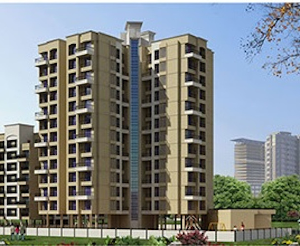 niraj riveria Elevation