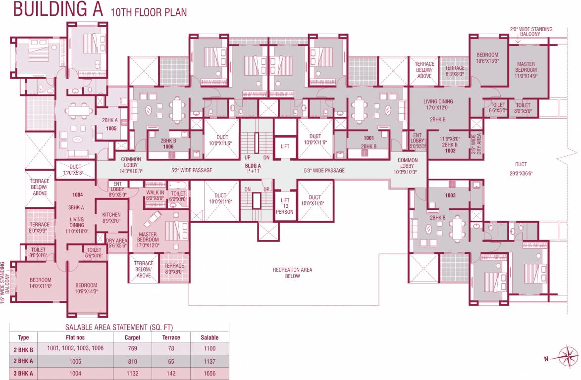 Images for Cluster Plan of Nirmaann Serrene