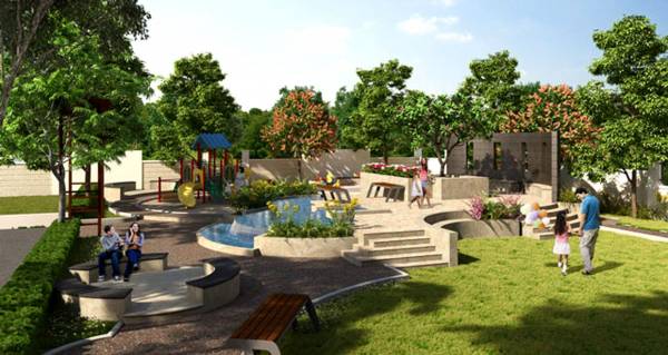 Images for Amenities of Nirmaann Serrene