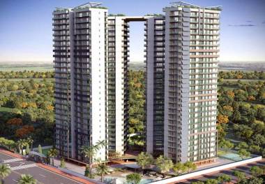 Images for Elevation of Nandini The Vasundhara Grand Images for Elevation of Nandini The Vasundhara Grand
