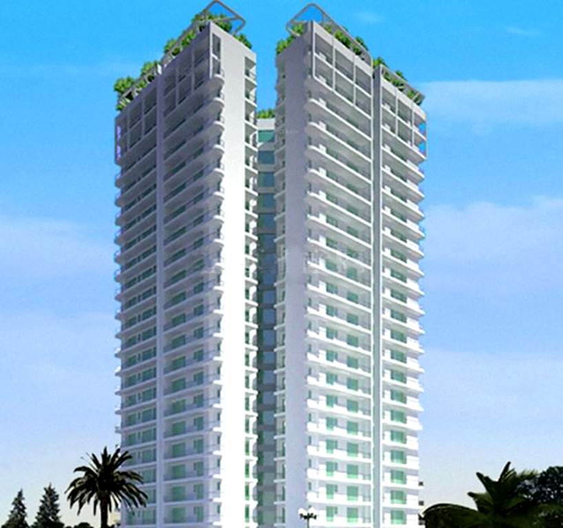  the vasundhara grand Images for Elevation of Nandini The Vasundhara Grand