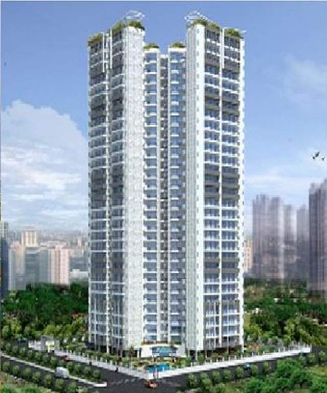  the vasundhara grand Images for Elevation of Nandini The Vasundhara Grand