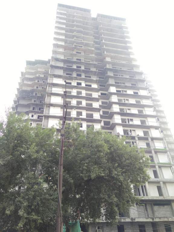  the vasundhara grand Images for Project