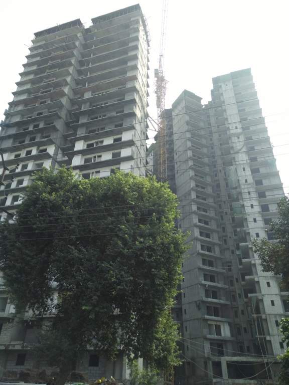  the vasundhara grand Images for Project