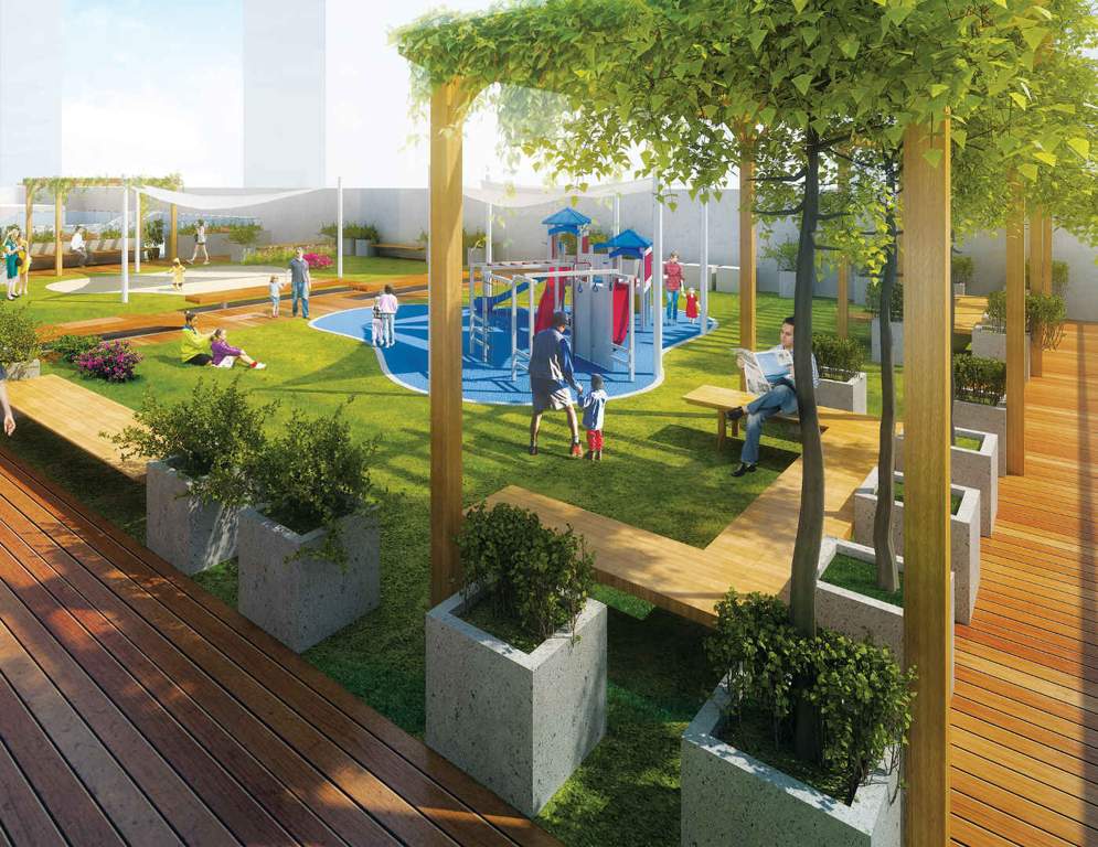  the vasundhara grand Images for Amenities of Nandini The Vasundhara Grand