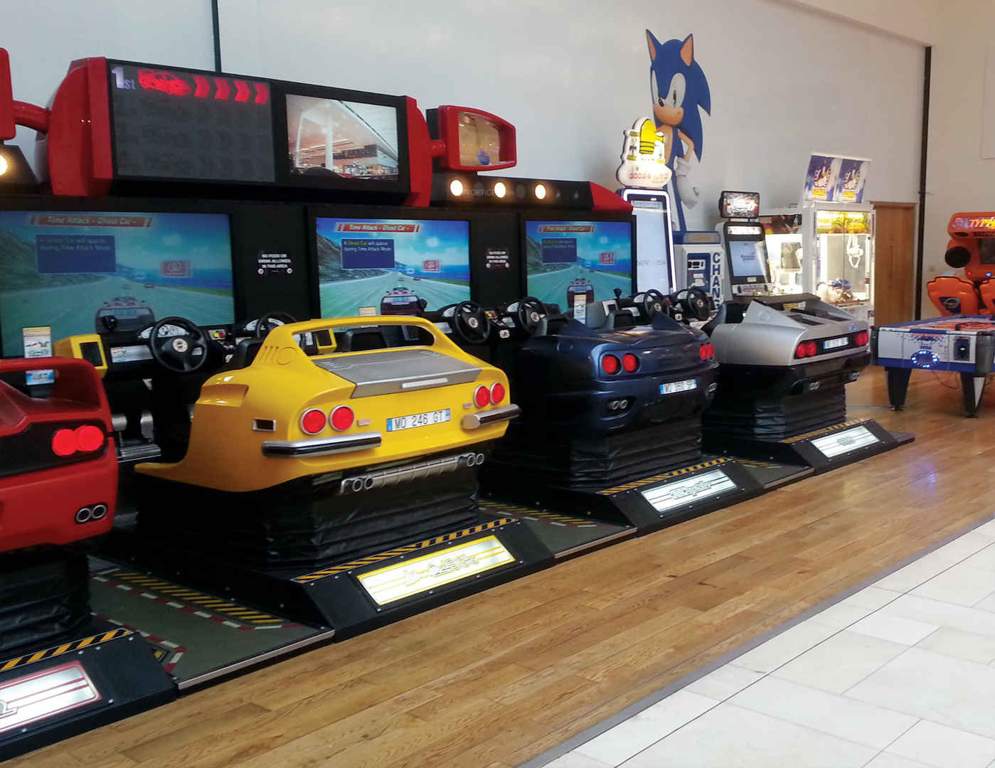  the vasundhara grand Images for Amenities of Nandini The Vasundhara Grand