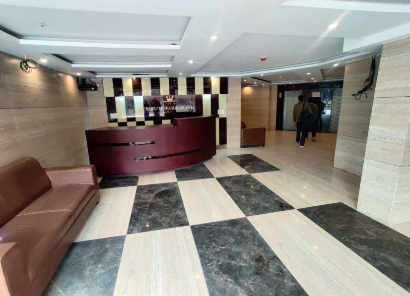  the vasundhara grand Others