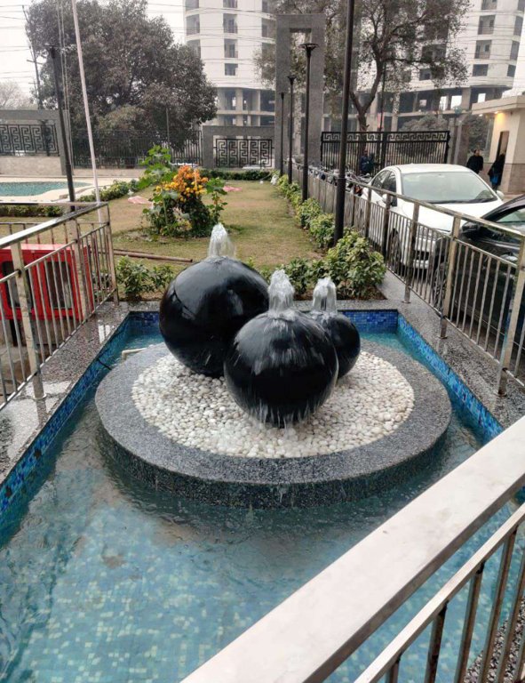  the vasundhara grand Others