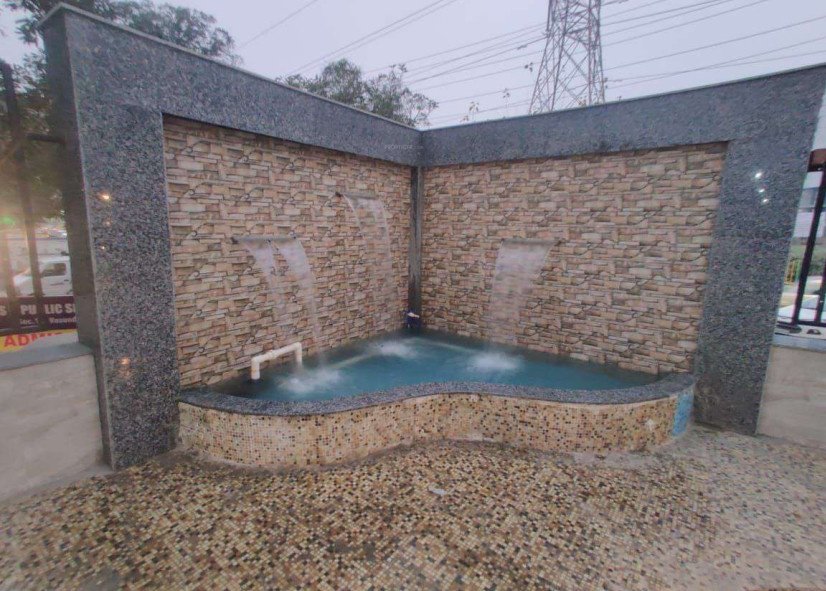  the vasundhara grand Others