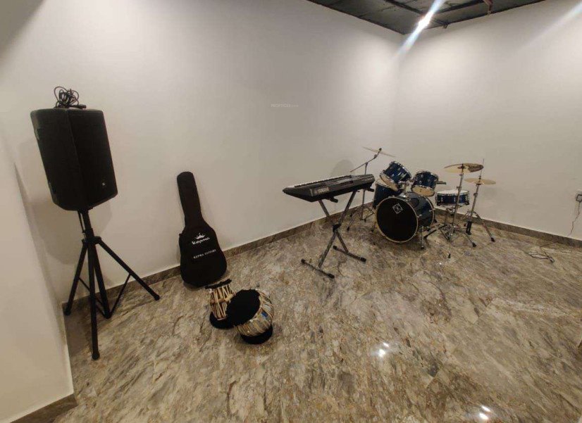  the vasundhara grand Others