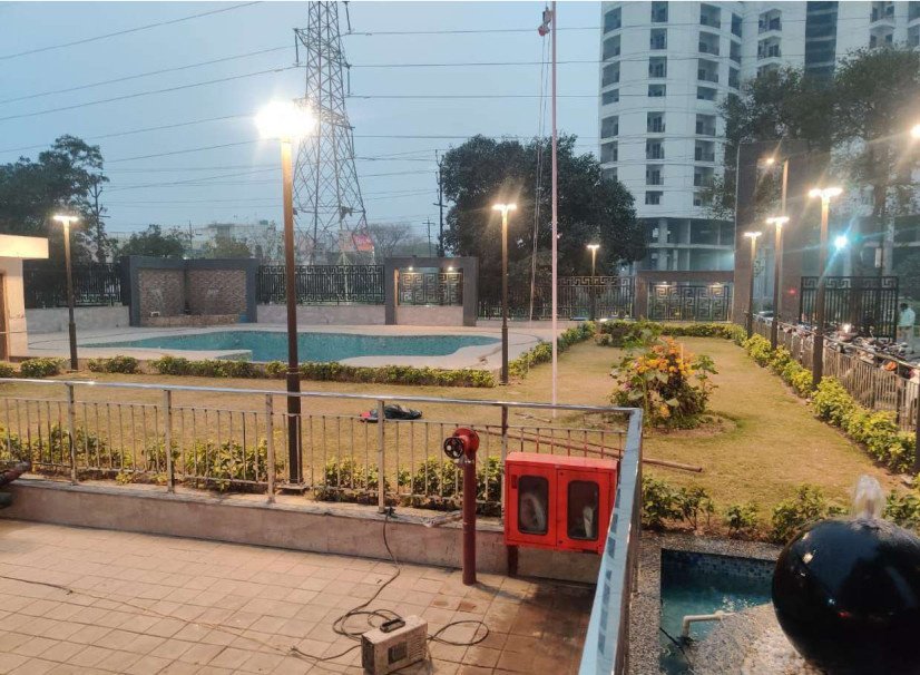  the vasundhara grand Others