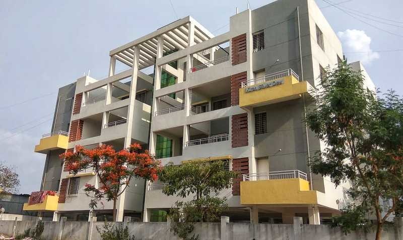 silver dew Elevation