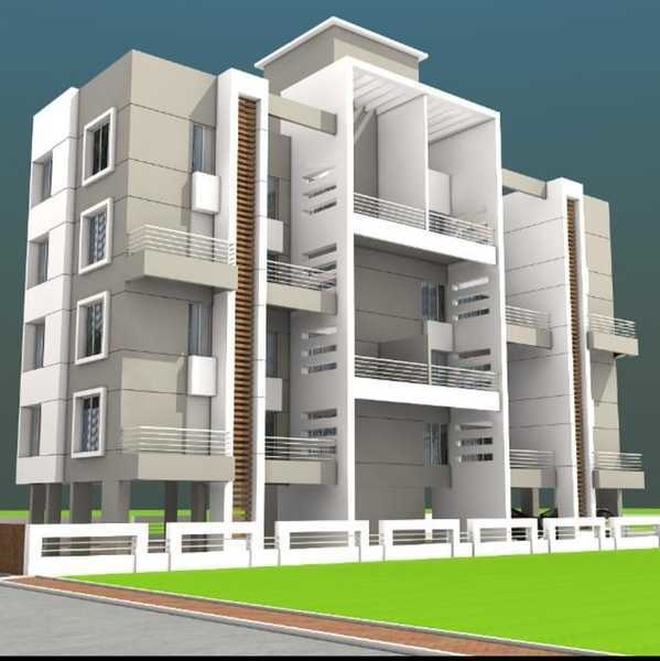 silver dew Elevation