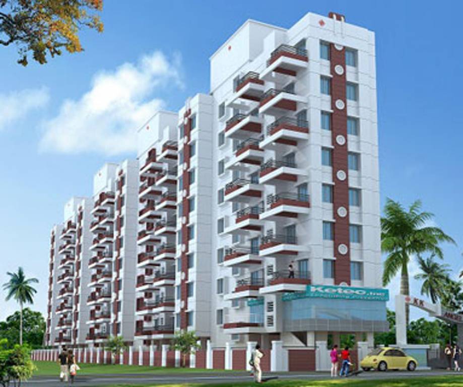 Images for Elevation of KK Angels