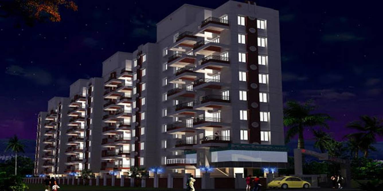 Images for Elevation of KK Angels