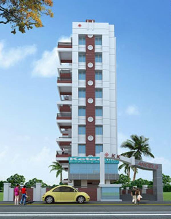 Images for Elevation of KK Angels