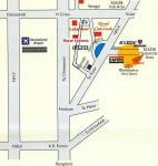 Images for Location Plan of Kadam Royal Cypress Images for Location Plan of Kadam Royal Cypress