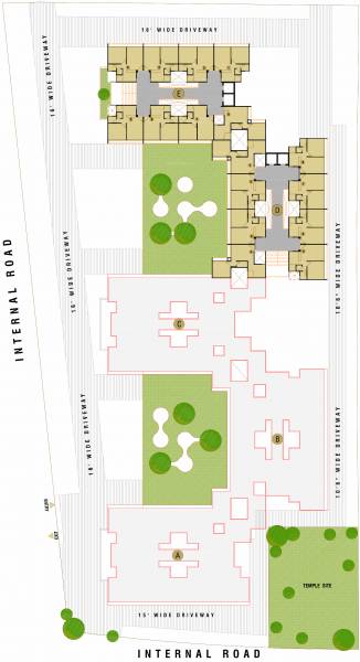 Images for Layout Plan of Savvy Studioz