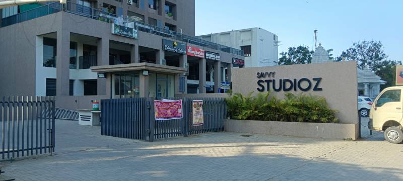  studioz Elevation