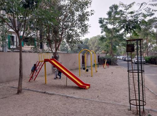  studioz Children's play area