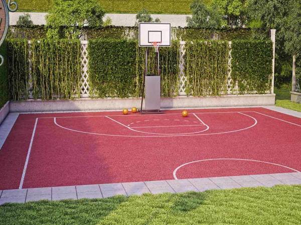 Images for Amenities of Salarpuria Sattva Anugraha Images for Amenities of Salarpuria Sattva Anugraha