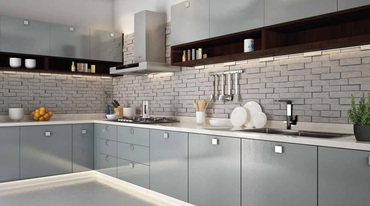 Images for Main Other of Salarpuria Sattva Anugraha