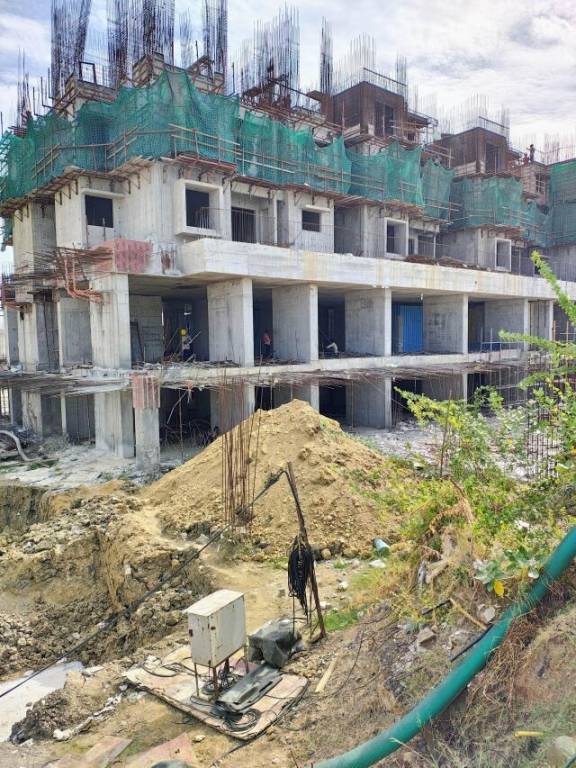 BSCPL Bollineni Zion