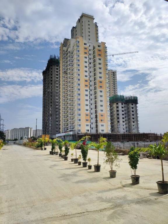 BSCPL Bollineni Zion