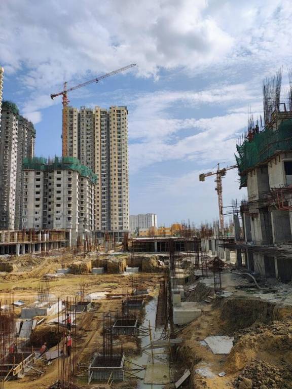 BSCPL Bollineni Zion