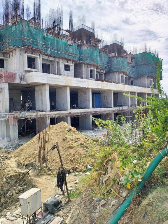 BSCPL Bollineni Zion