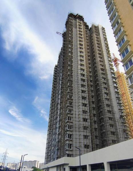  bollineni-zion Construction Status May-25