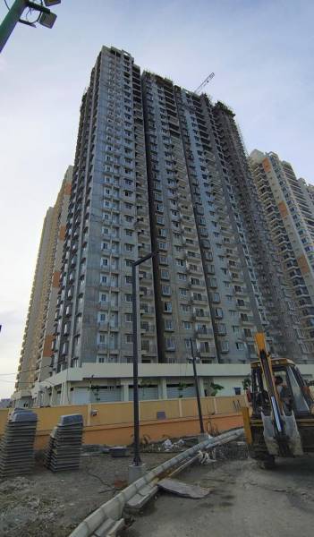  bollineni-zion Construction Status May-25