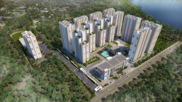  bollineni-zion Elevation