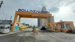 Gated Community  bollineni-zion Gated Community