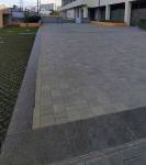 Paved Compound  bollineni-zion Paved Compound