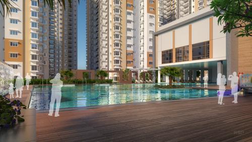  bollineni-zion Swimming Pool