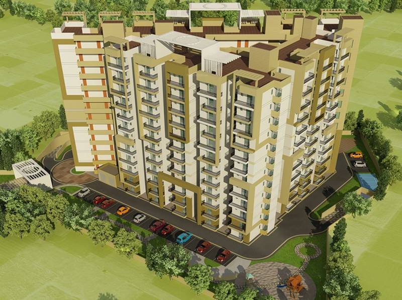 Images for Elevation of Himalaya Dev Heights