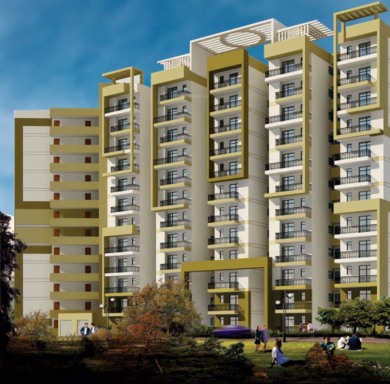 Images for Elevation of Himalaya Dev Heights
